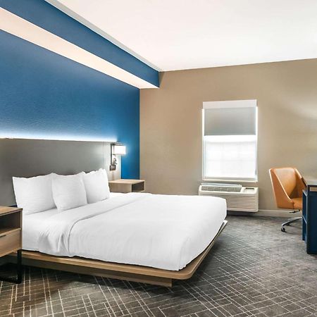 Comfort Inn & Suites St Louis - Chesterfield Exteriér fotografie