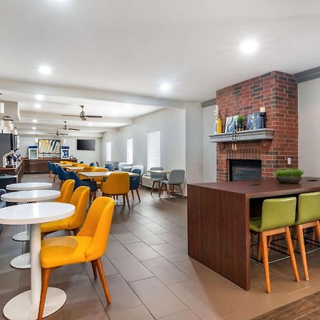 Comfort Inn & Suites St Louis - Chesterfield Exteriér fotografie