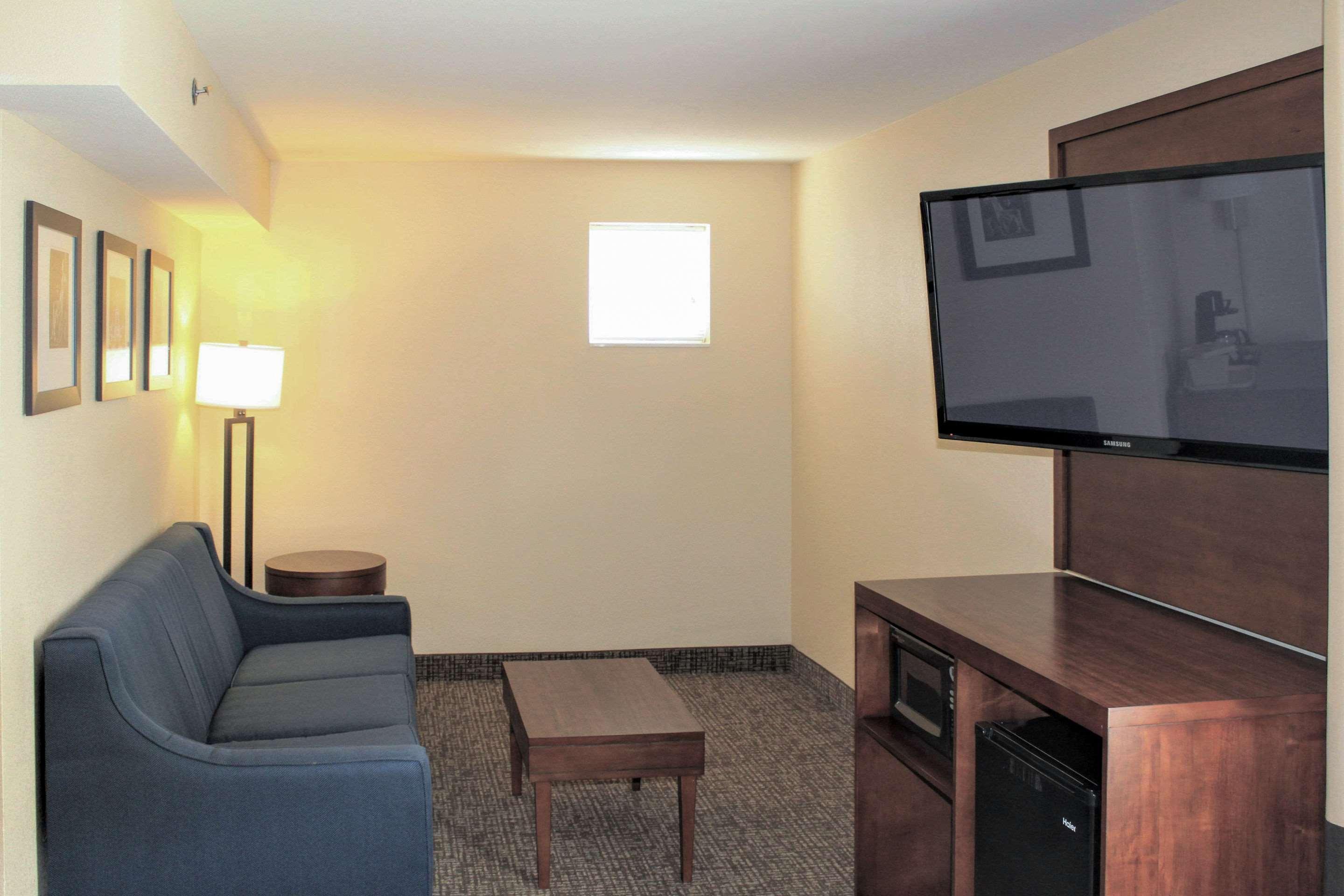 Comfort Inn & Suites St Louis - Chesterfield Exteriér fotografie