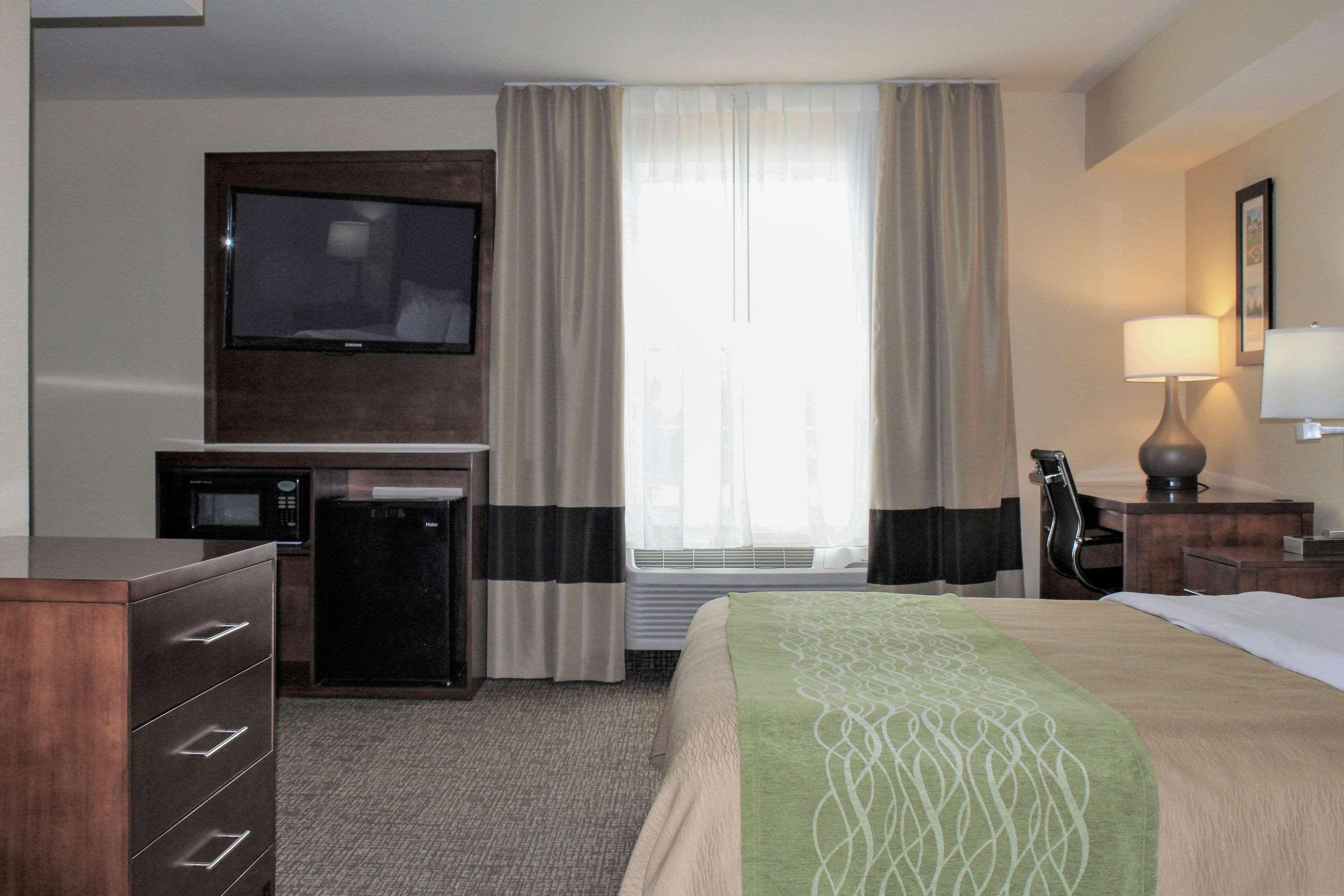 Comfort Inn & Suites St Louis - Chesterfield Exteriér fotografie