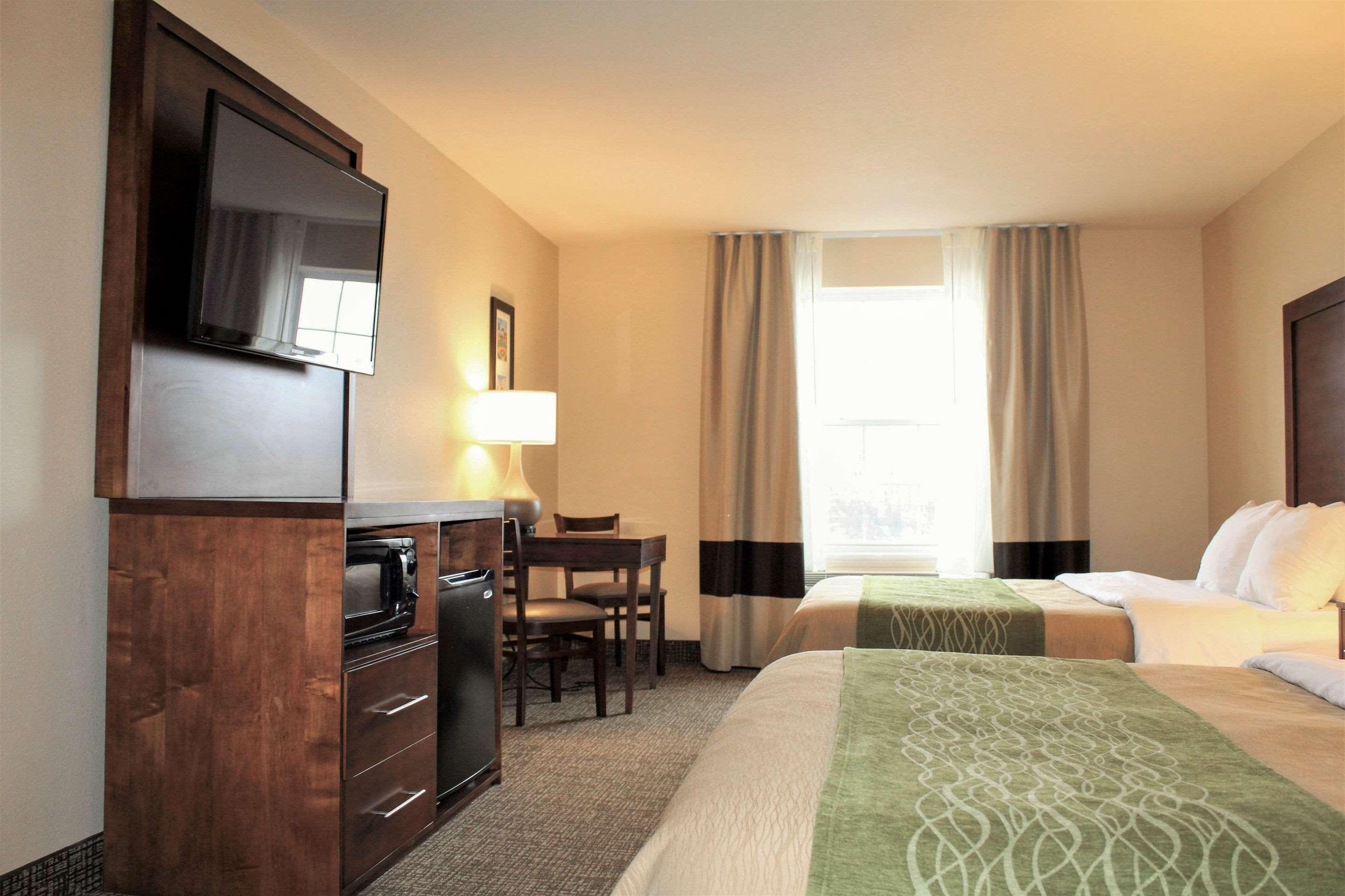 Comfort Inn & Suites St Louis - Chesterfield Exteriér fotografie