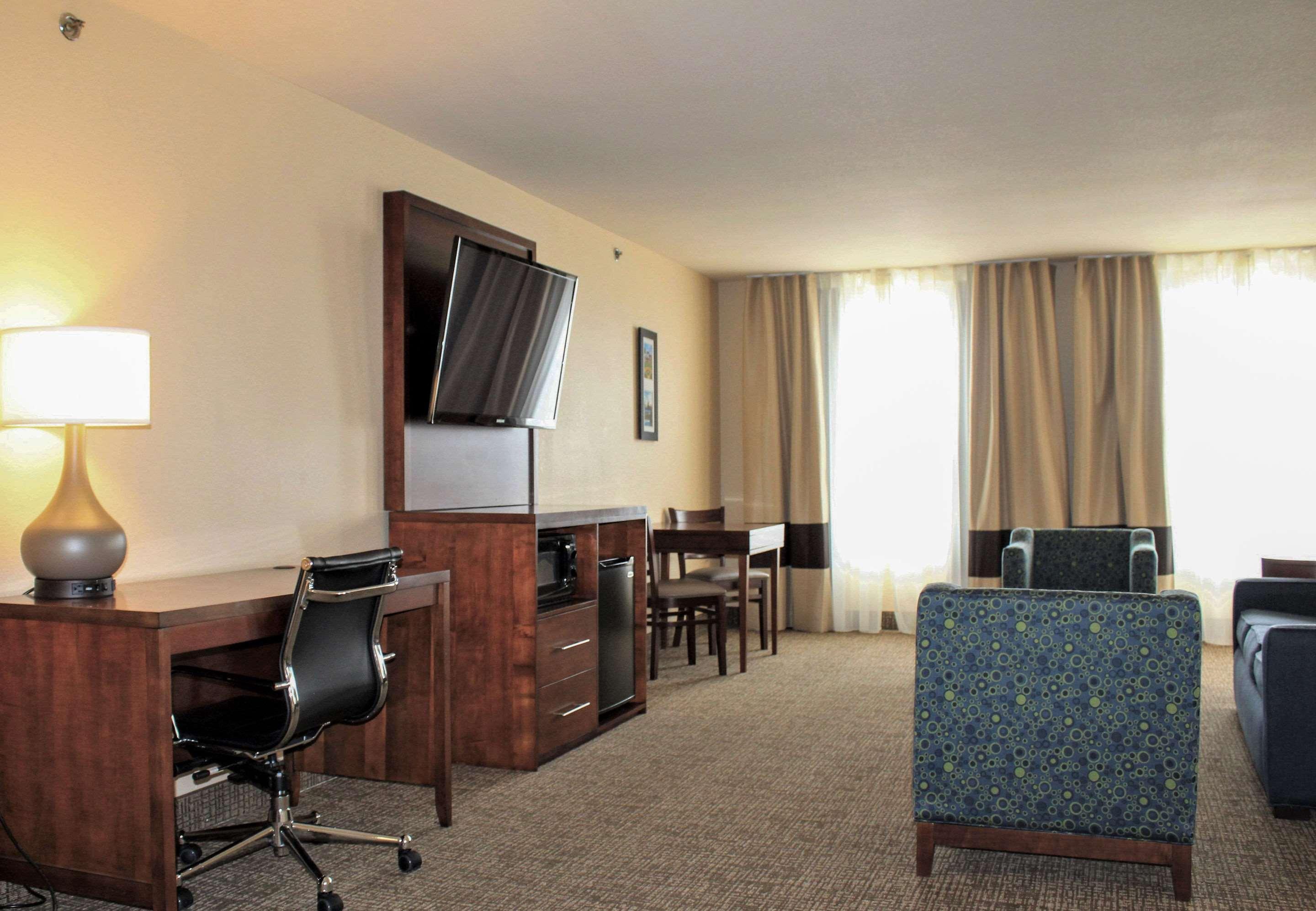 Comfort Inn & Suites St Louis - Chesterfield Exteriér fotografie