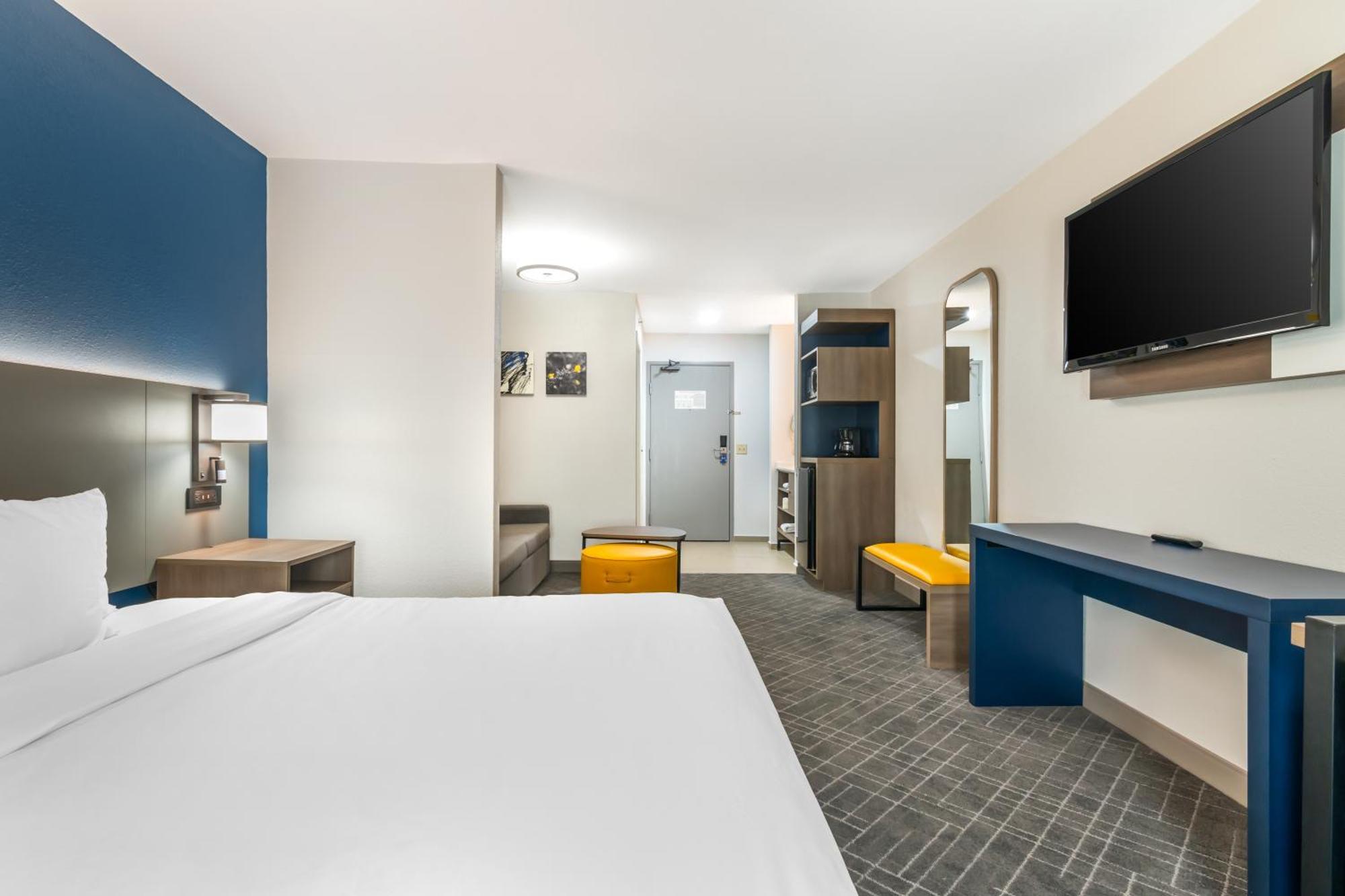 Comfort Inn & Suites St Louis - Chesterfield Exteriér fotografie