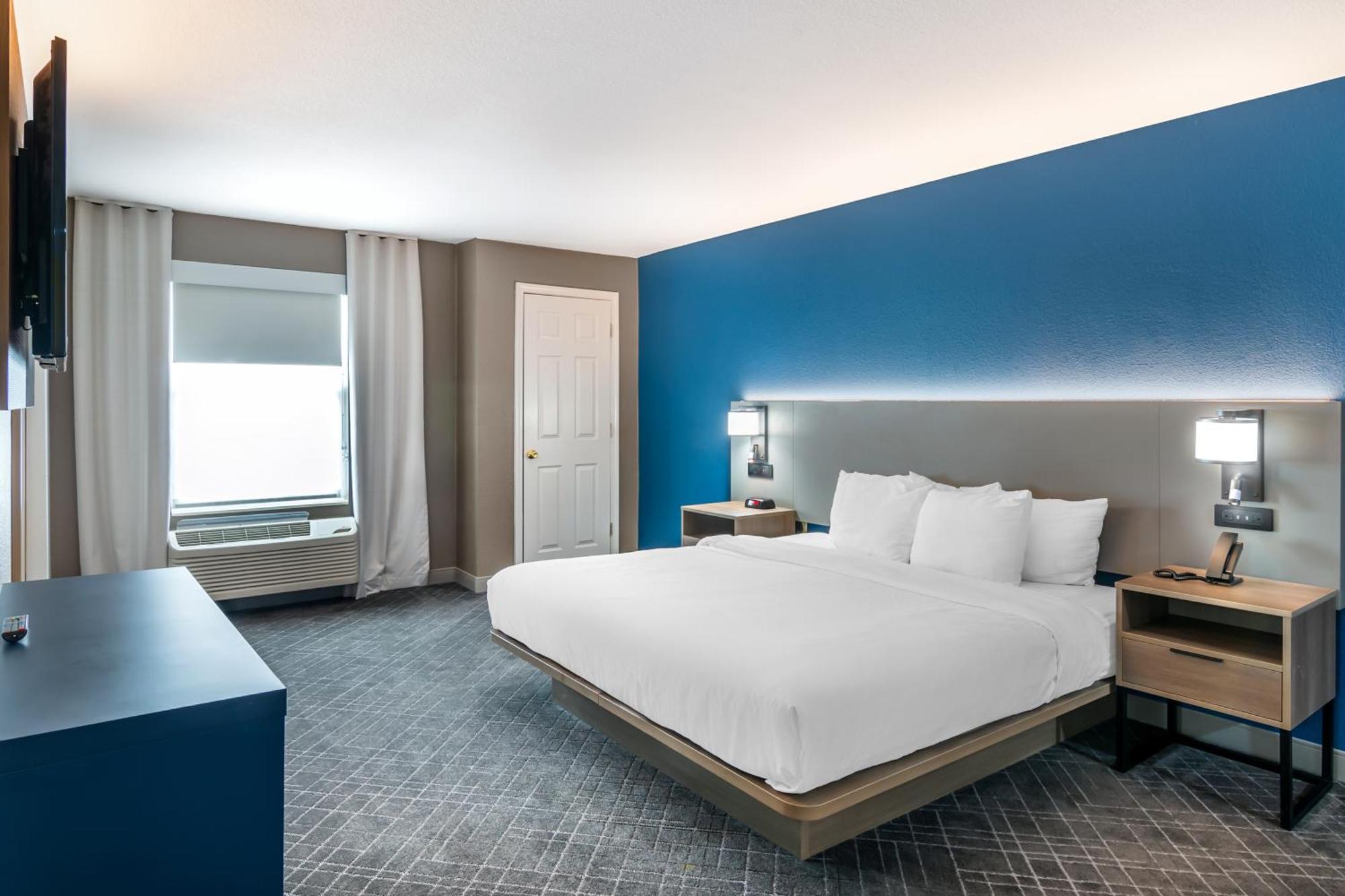 Comfort Inn & Suites St Louis - Chesterfield Exteriér fotografie