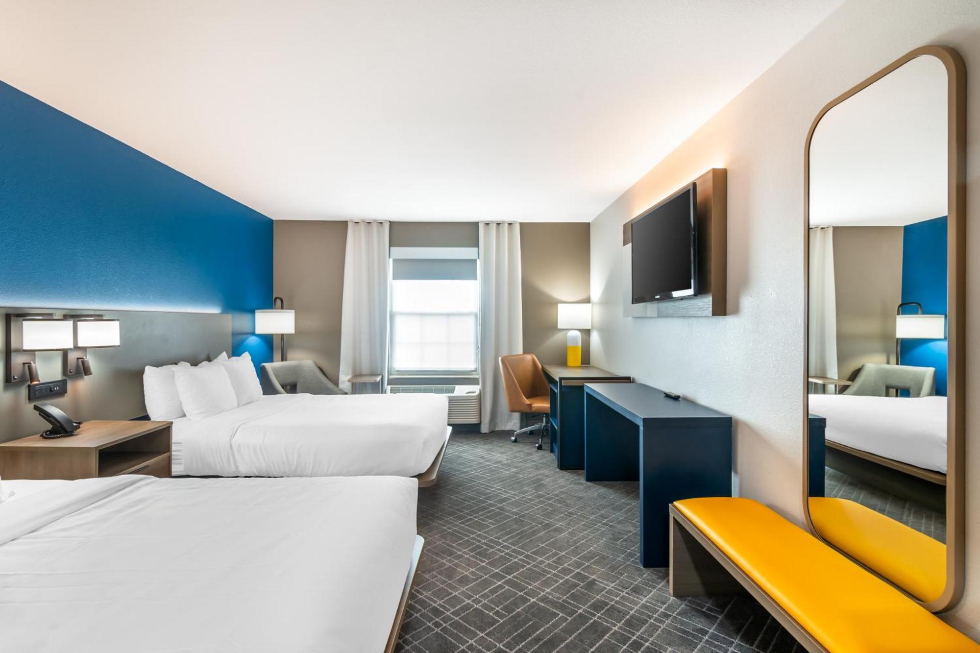 Comfort Inn & Suites St Louis - Chesterfield Exteriér fotografie
