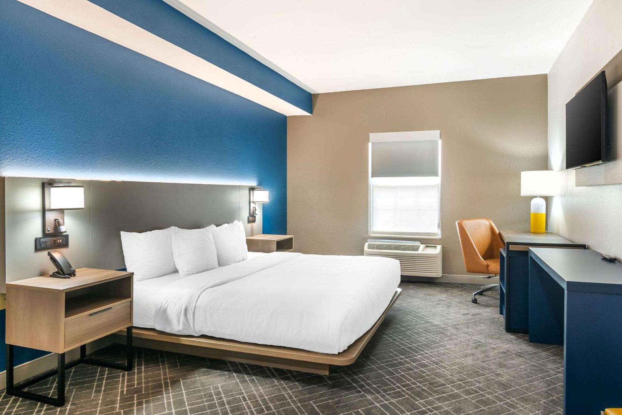 Comfort Inn & Suites St Louis - Chesterfield Exteriér fotografie