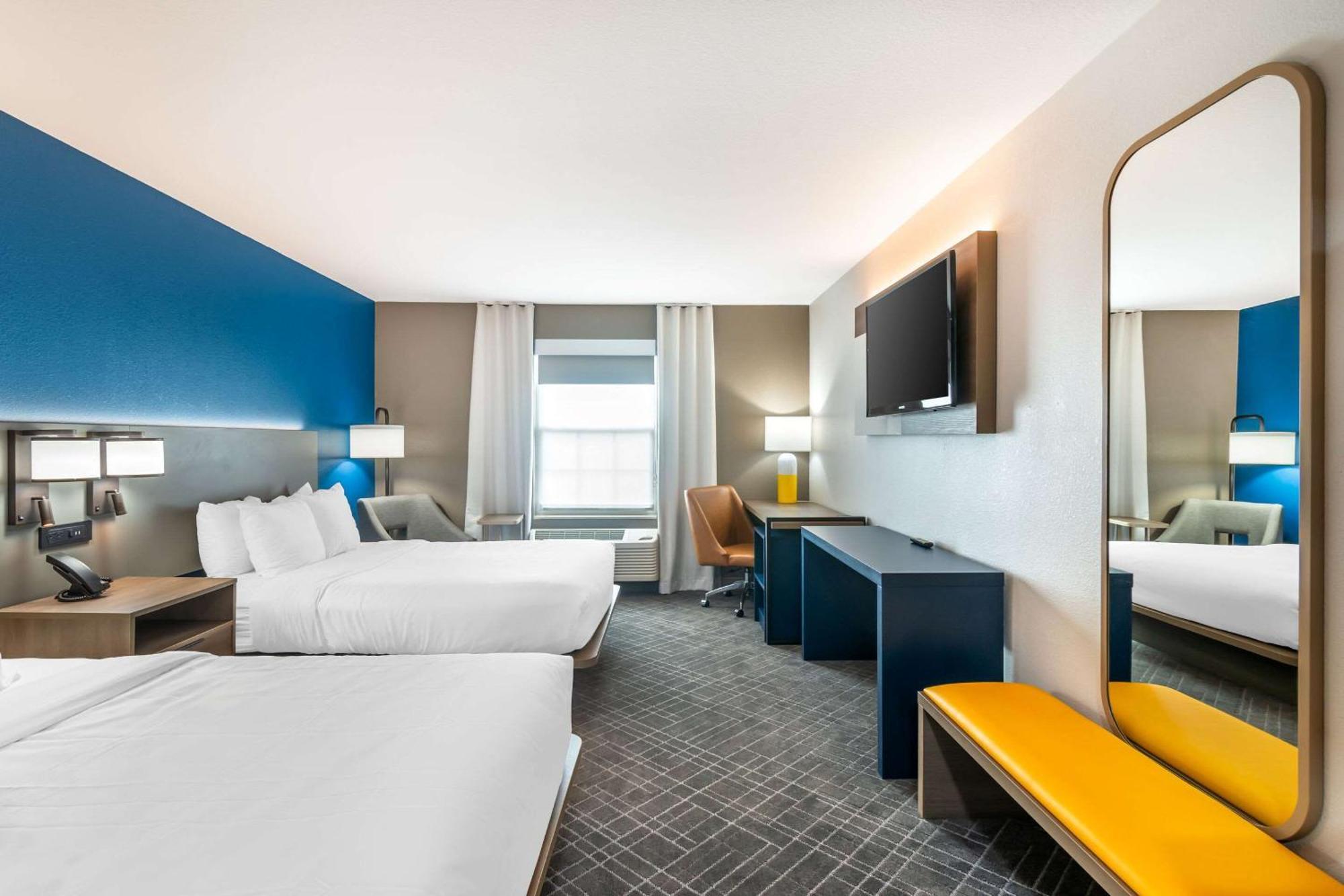 Comfort Inn & Suites St Louis - Chesterfield Exteriér fotografie