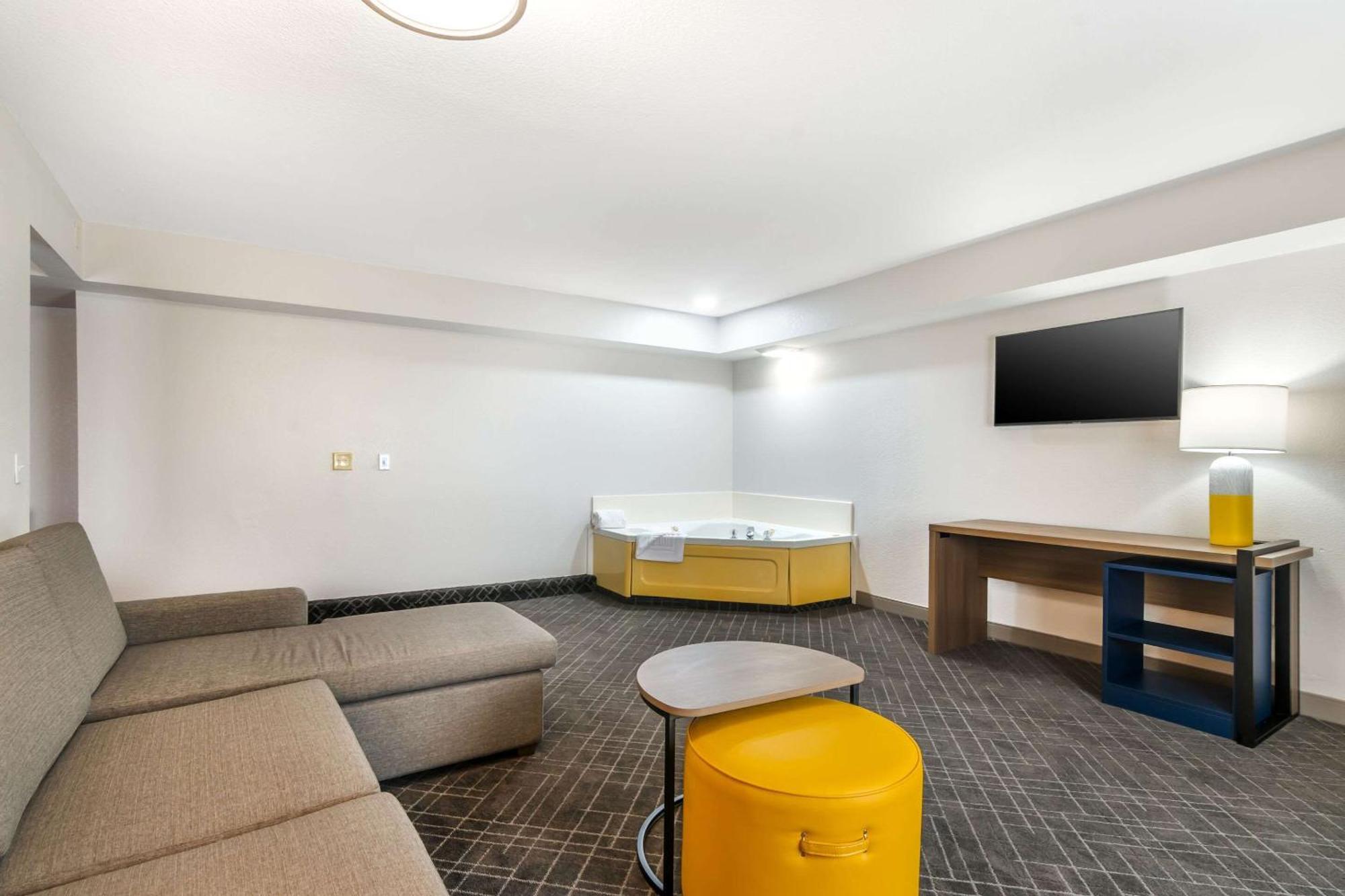 Comfort Inn & Suites St Louis - Chesterfield Exteriér fotografie