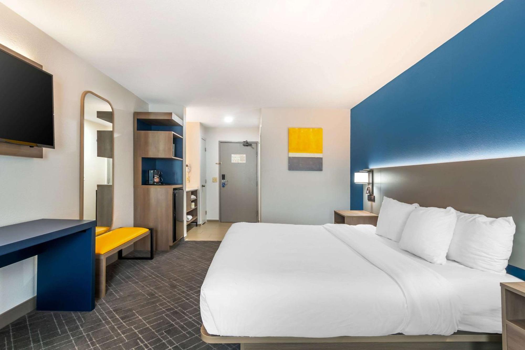 Comfort Inn & Suites St Louis - Chesterfield Exteriér fotografie