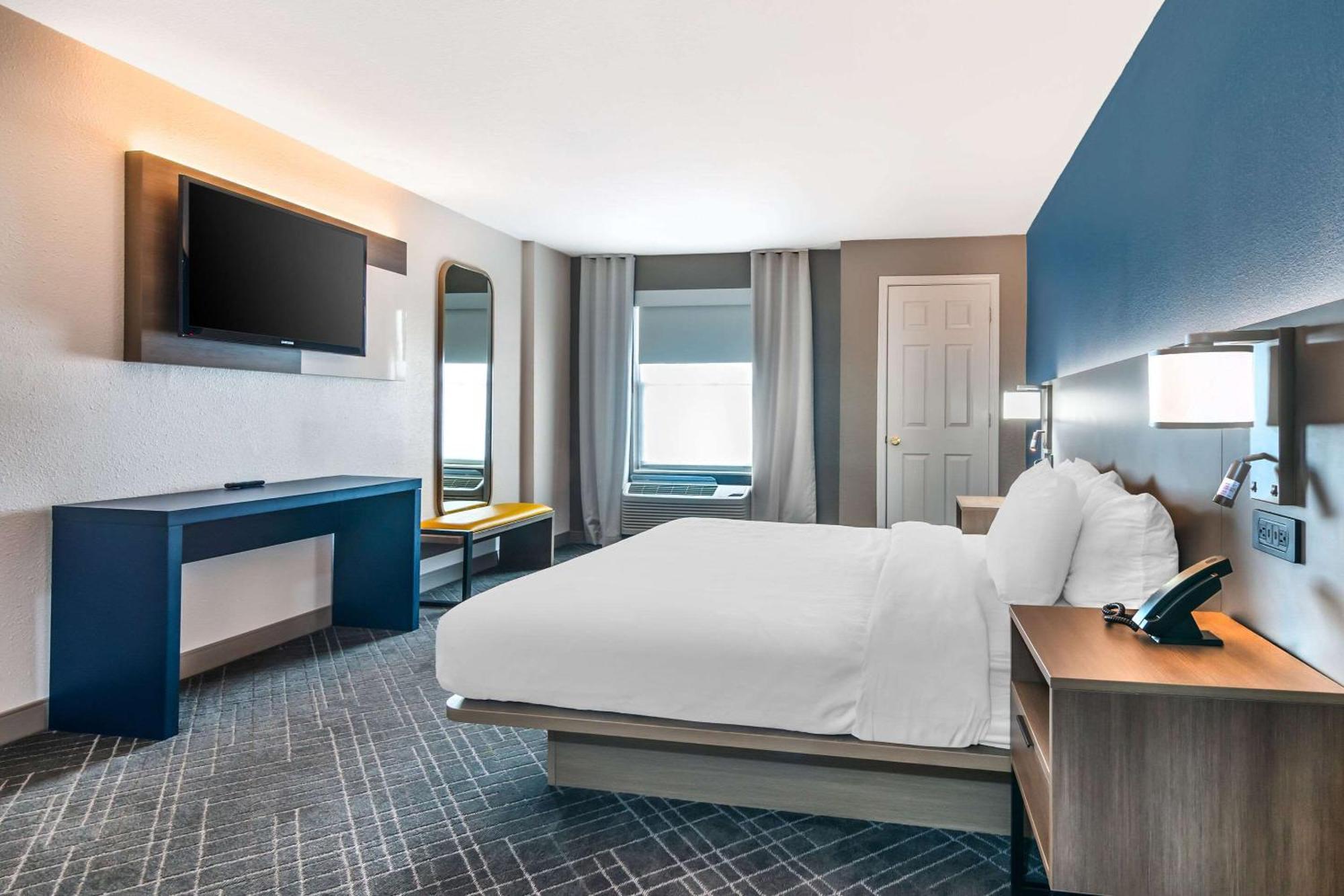 Comfort Inn & Suites St Louis - Chesterfield Exteriér fotografie