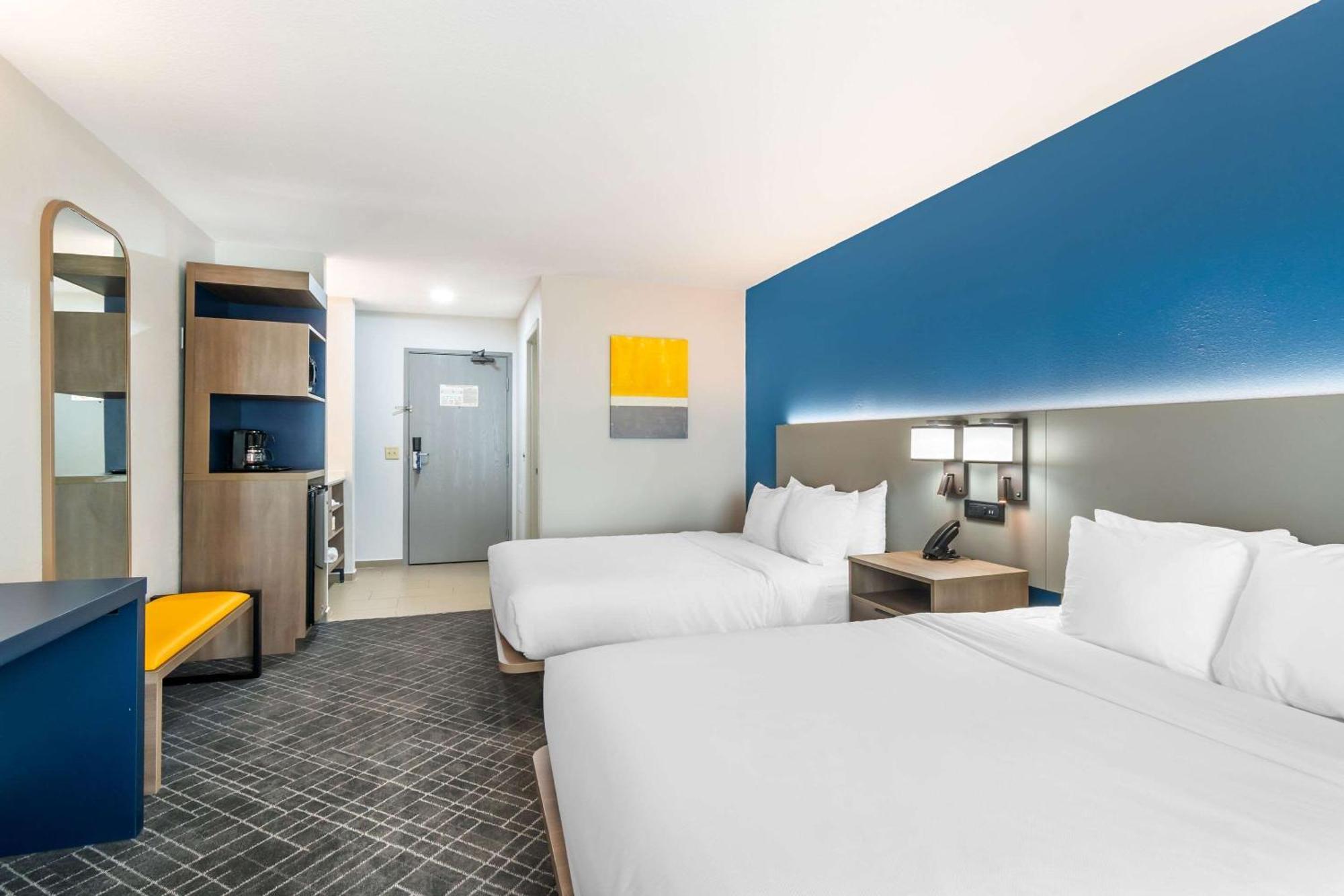 Comfort Inn & Suites St Louis - Chesterfield Exteriér fotografie