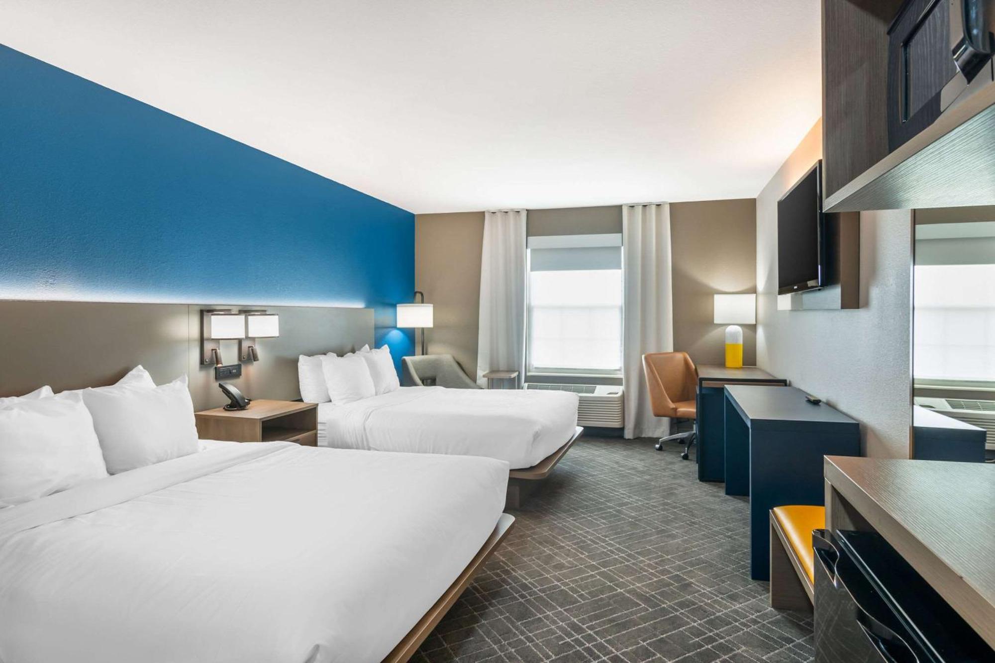 Comfort Inn & Suites St Louis - Chesterfield Exteriér fotografie