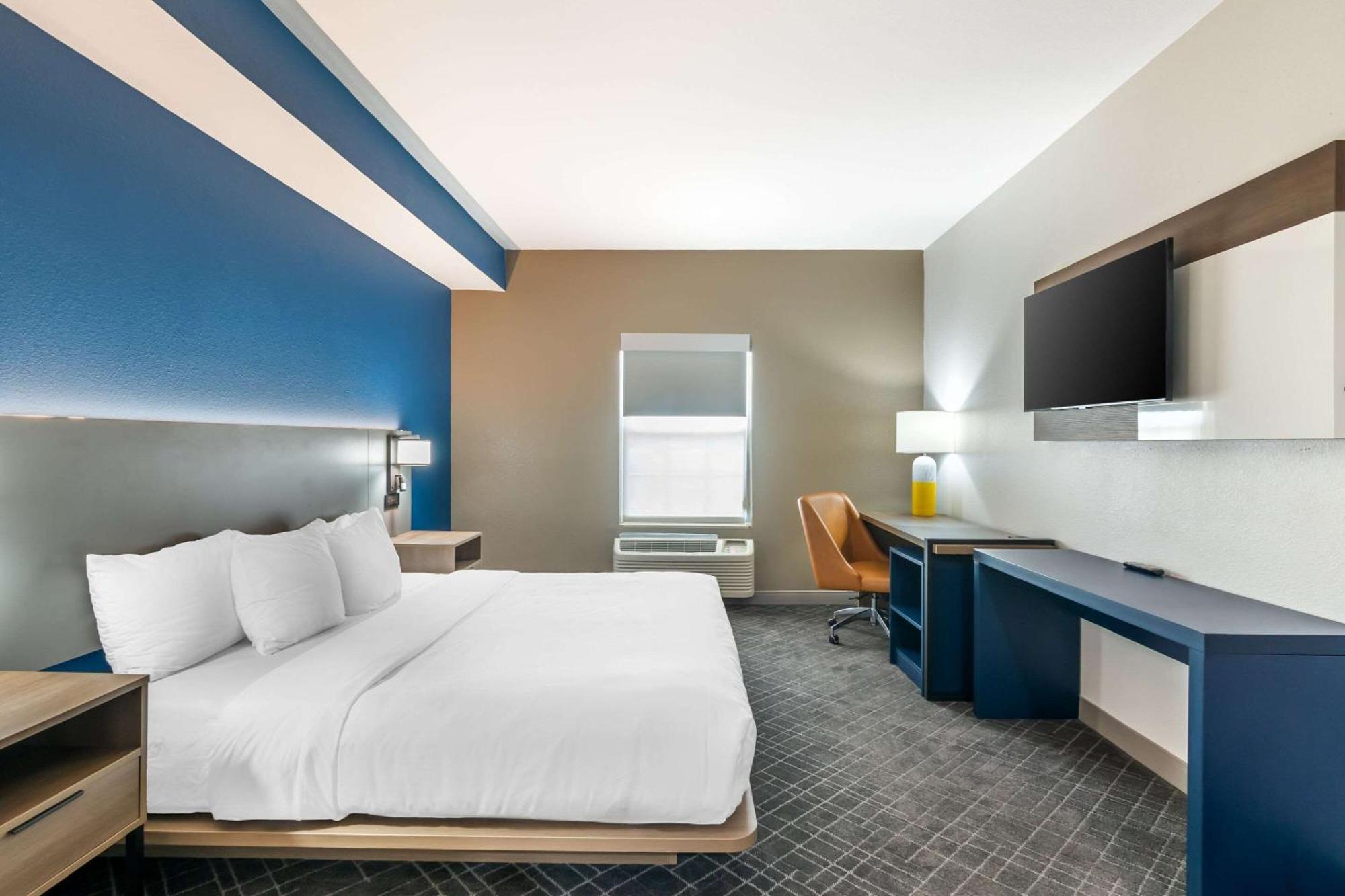 Comfort Inn & Suites St Louis - Chesterfield Exteriér fotografie