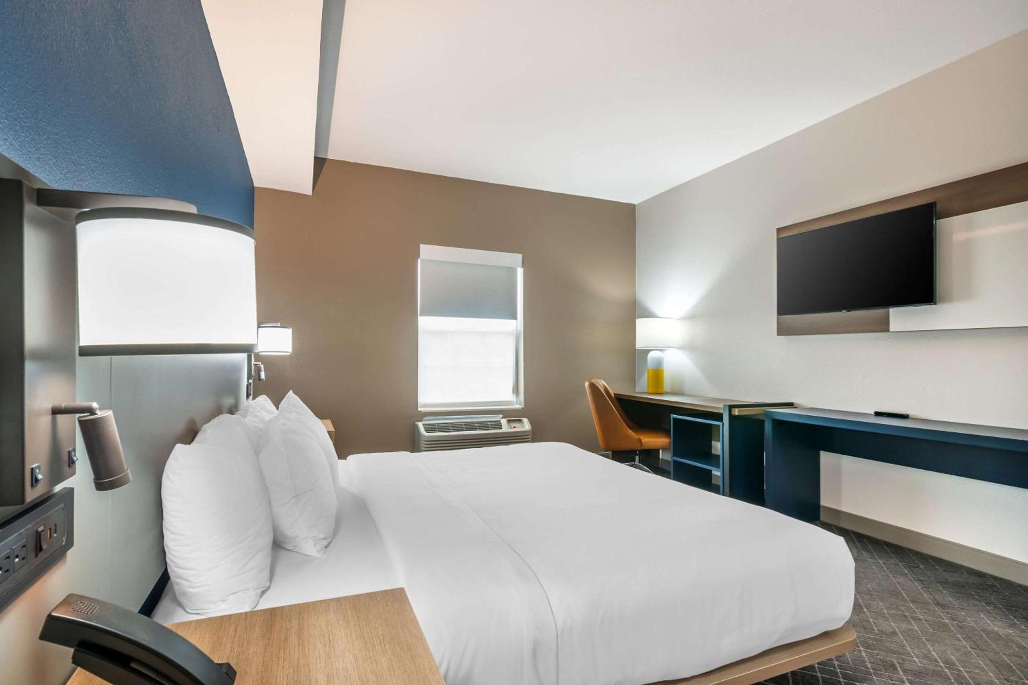 Comfort Inn & Suites St Louis - Chesterfield Exteriér fotografie