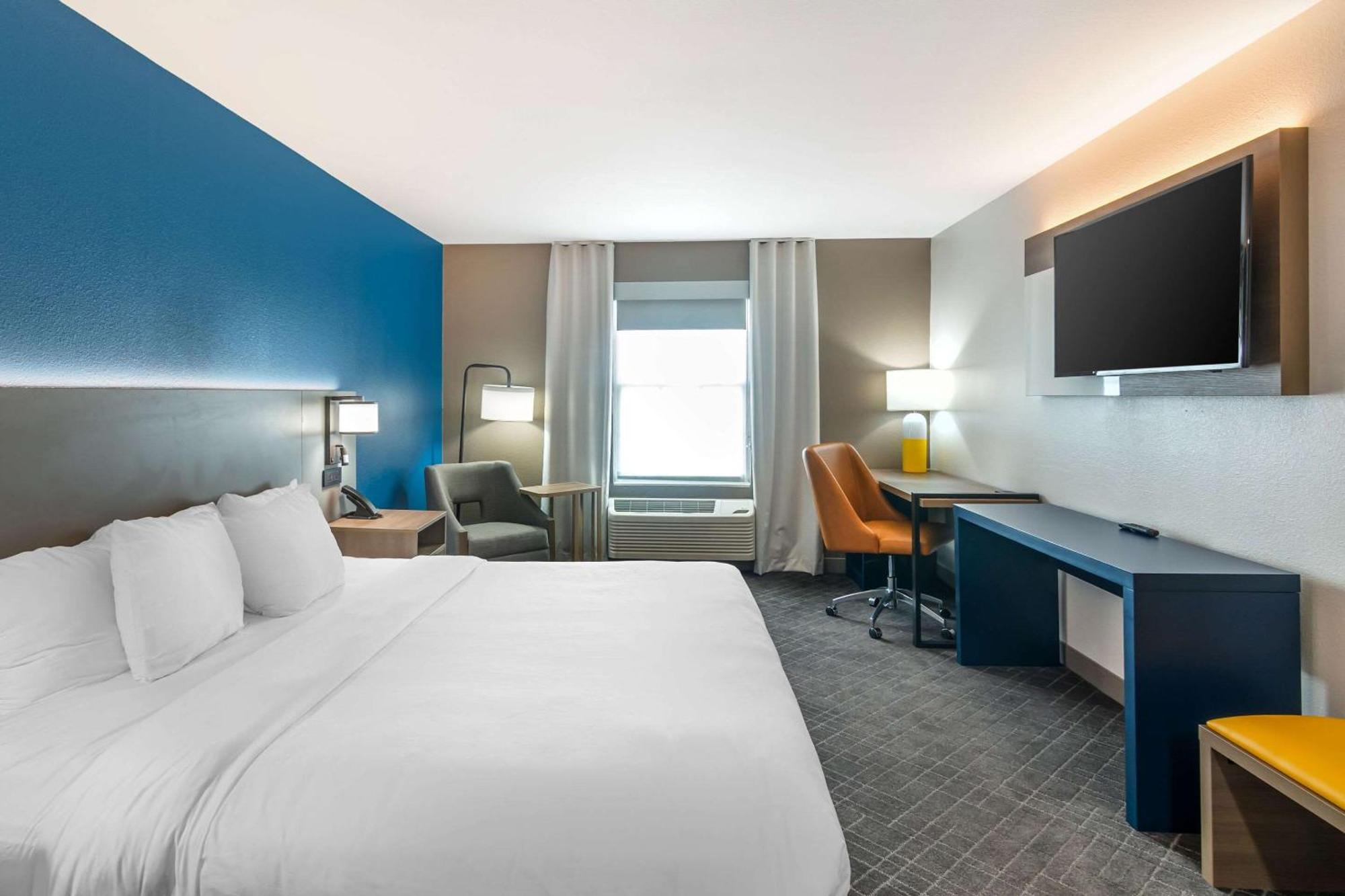 Comfort Inn & Suites St Louis - Chesterfield Exteriér fotografie