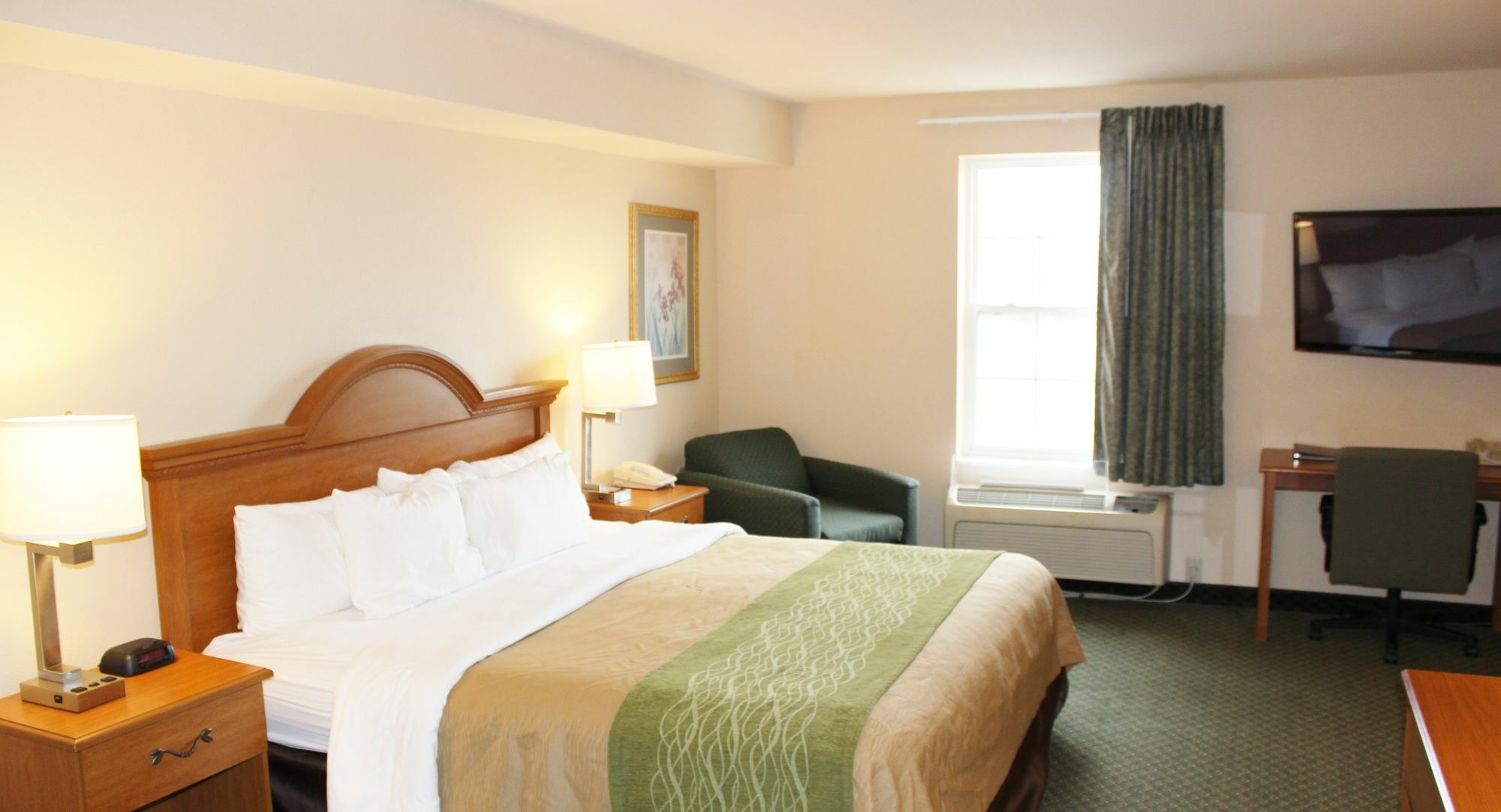 Comfort Inn & Suites St Louis - Chesterfield Exteriér fotografie