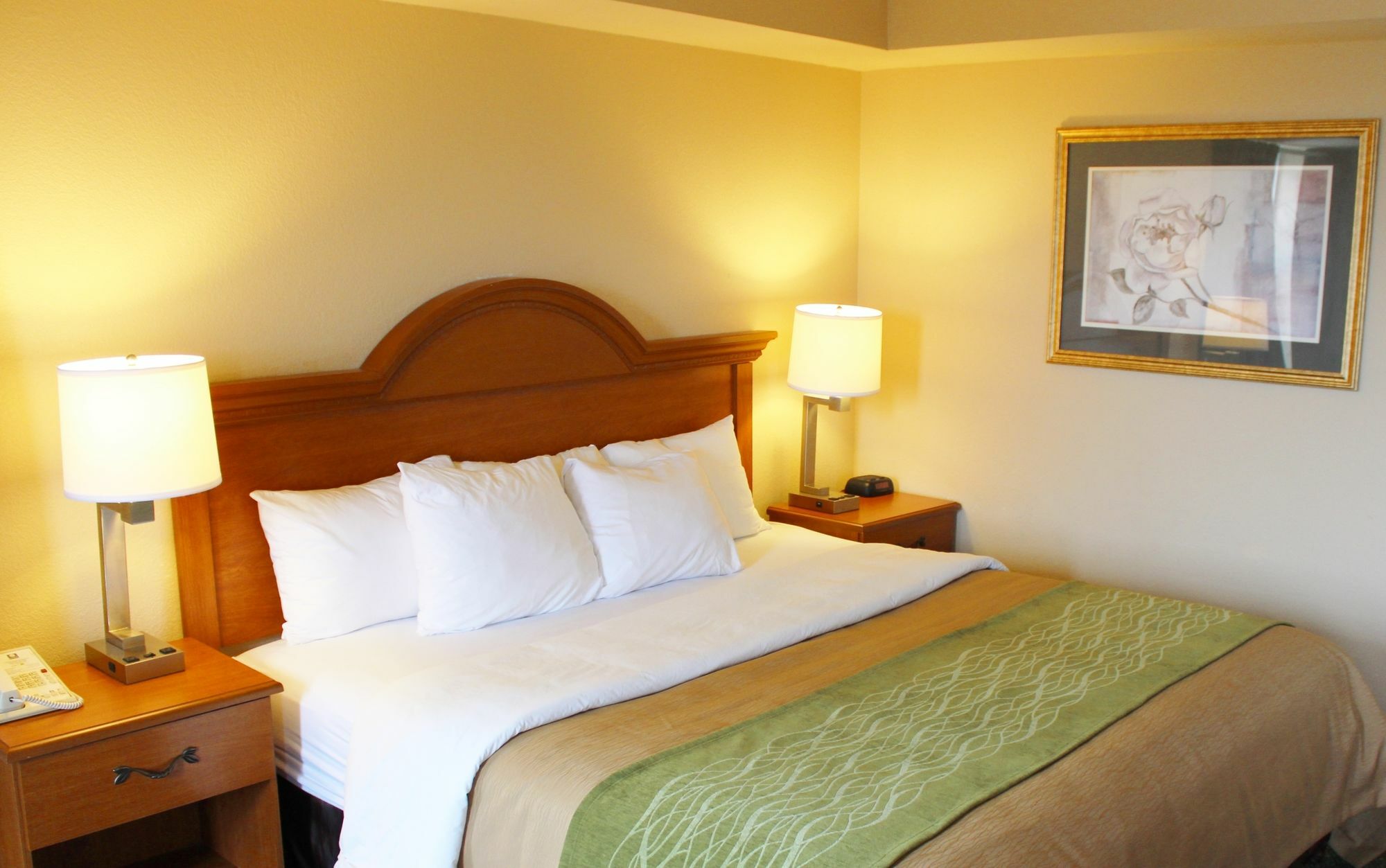 Comfort Inn & Suites St Louis - Chesterfield Exteriér fotografie
