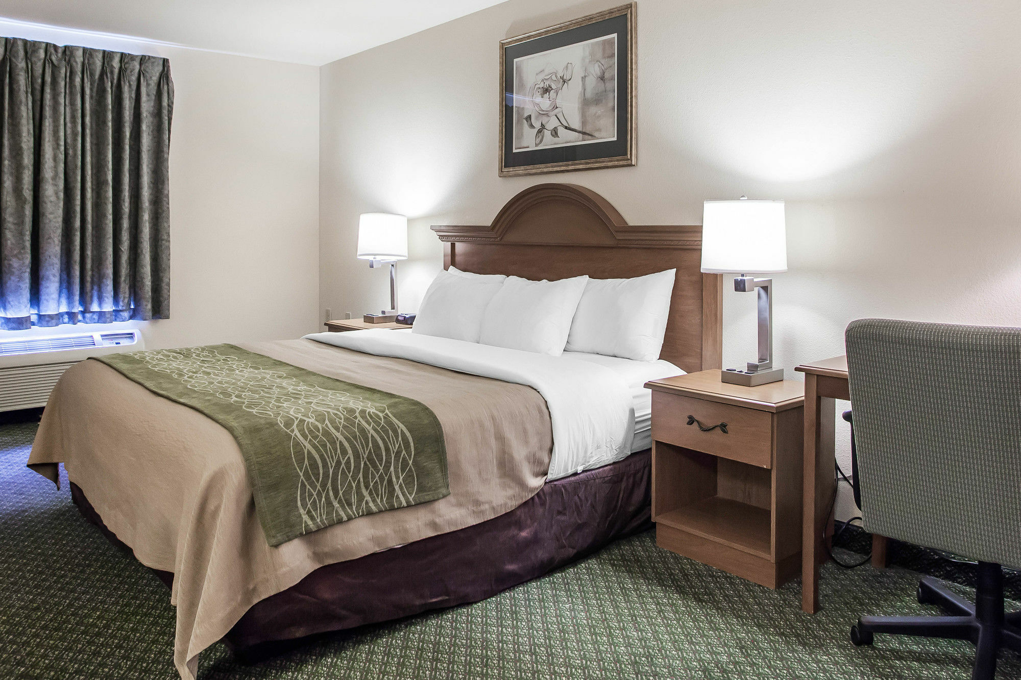 Comfort Inn & Suites St Louis - Chesterfield Exteriér fotografie