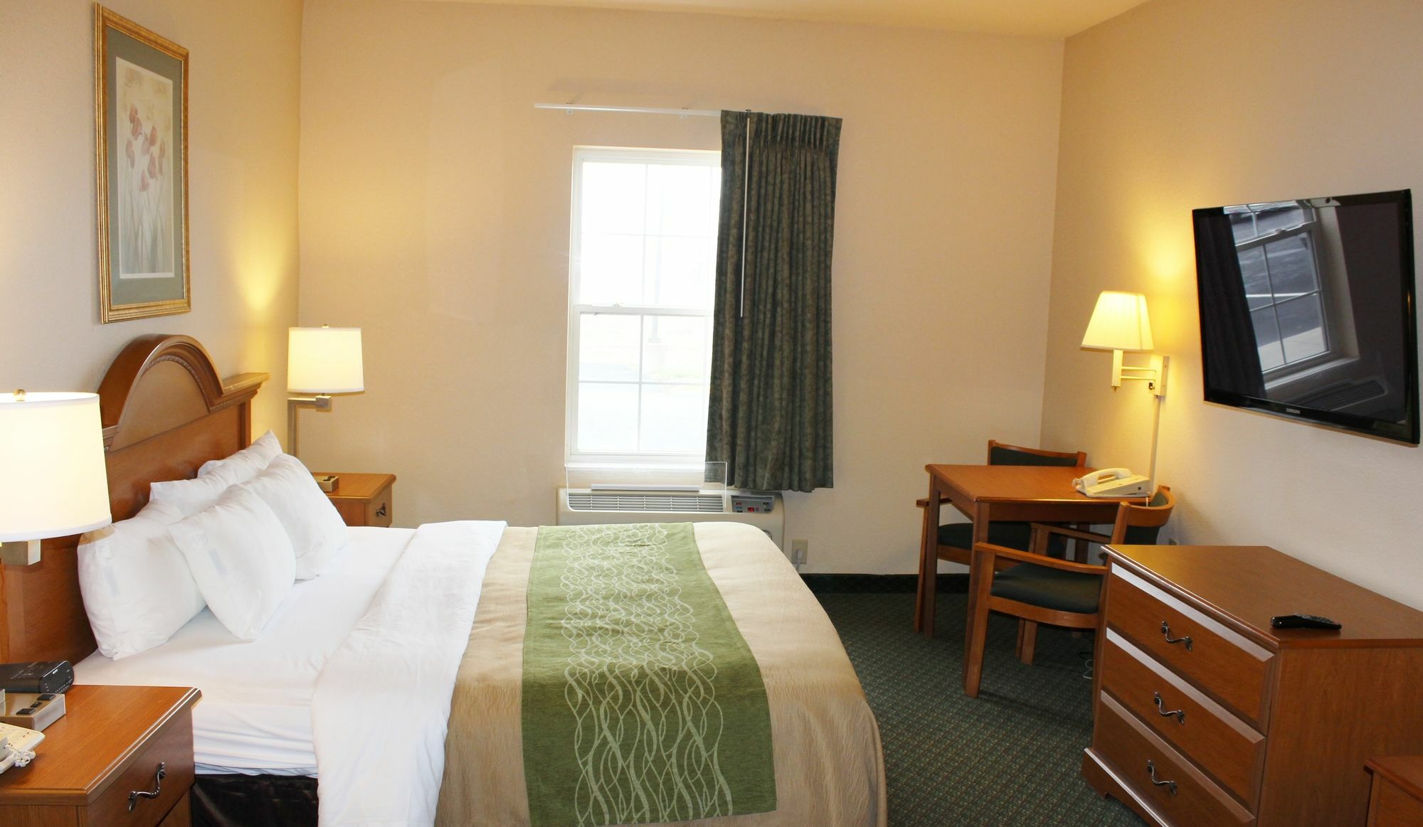 Comfort Inn & Suites St Louis - Chesterfield Exteriér fotografie