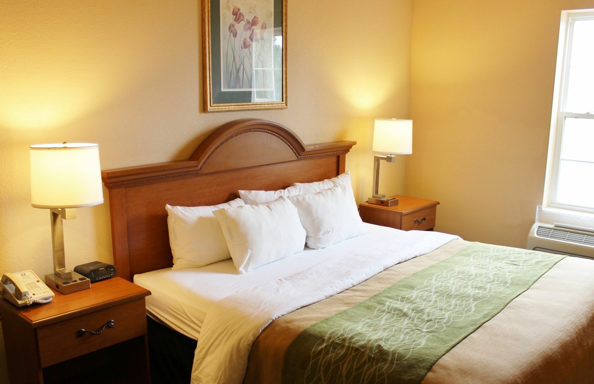 Comfort Inn & Suites St Louis - Chesterfield Exteriér fotografie