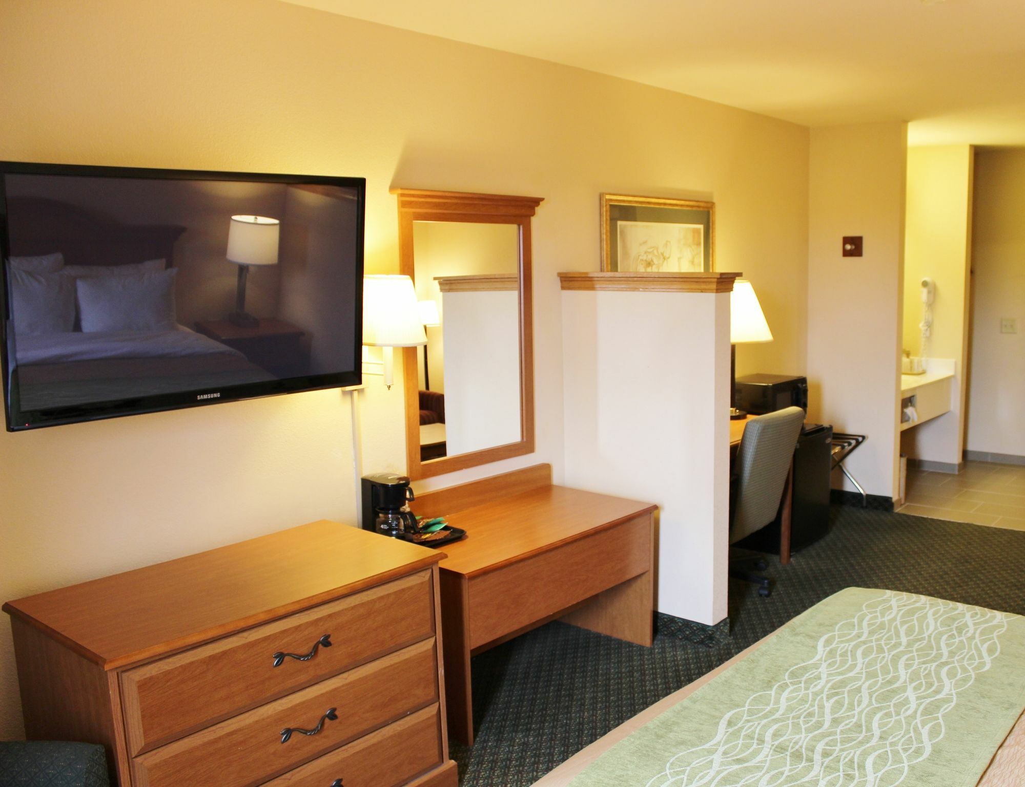 Comfort Inn & Suites St Louis - Chesterfield Exteriér fotografie